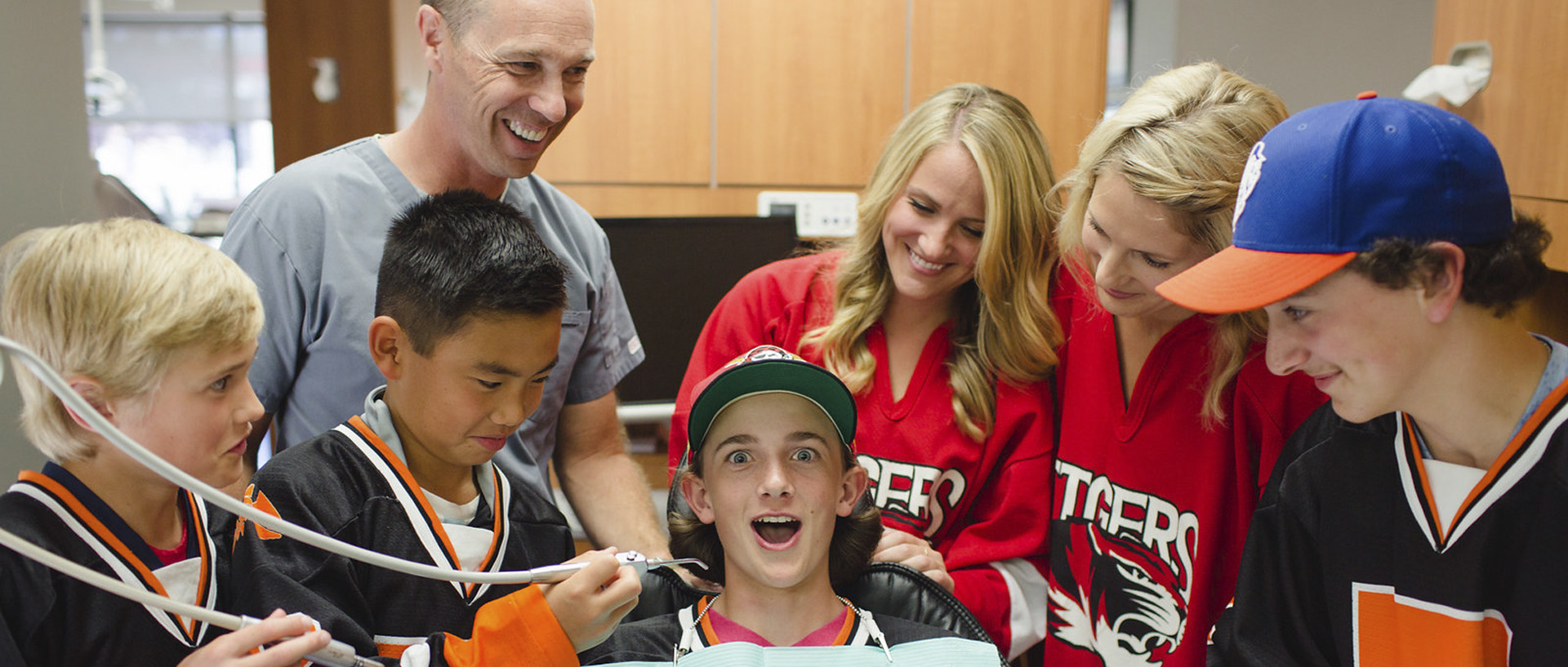 Compass Dental, Campbell River